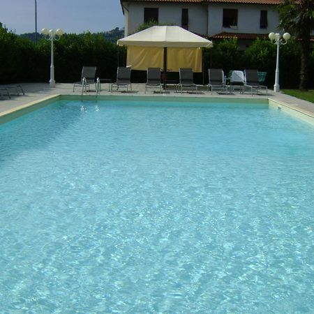 Villa Moorings Barga Luaran gambar