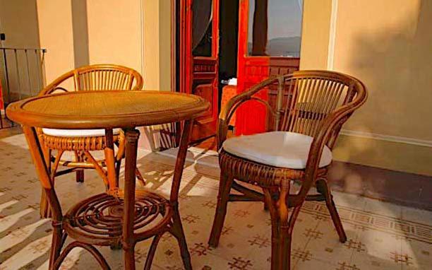 Villa Moorings Barga Luaran gambar