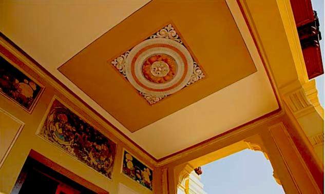 Villa Moorings Barga Luaran gambar