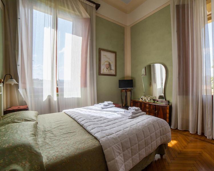 Villa Moorings Barga Luaran gambar