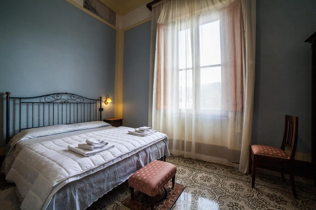 Villa Moorings Barga Luaran gambar