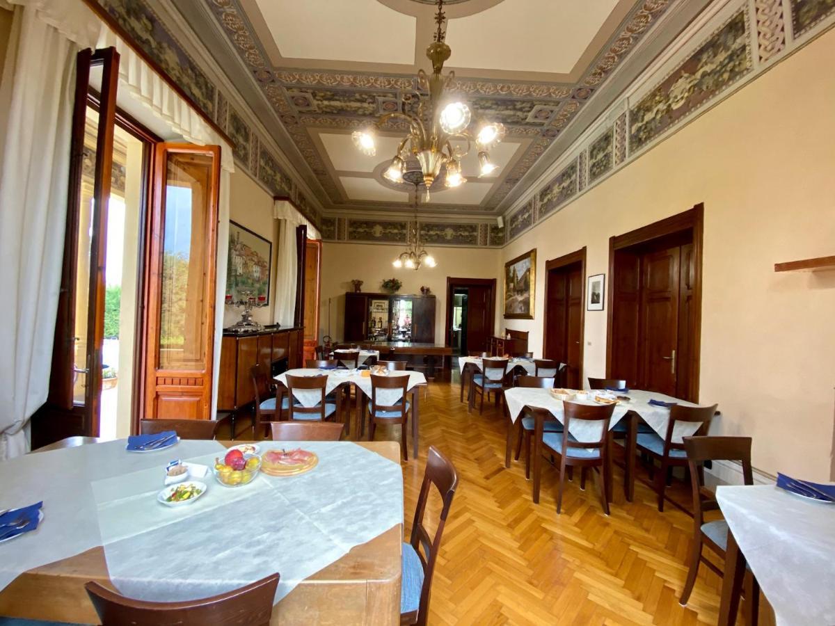 Villa Moorings Barga Luaran gambar