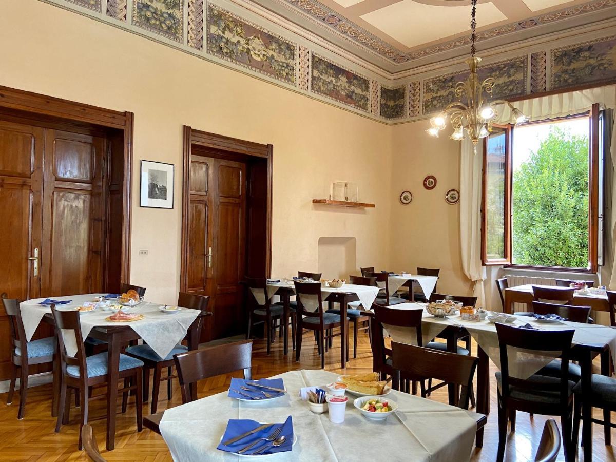 Villa Moorings Barga Luaran gambar