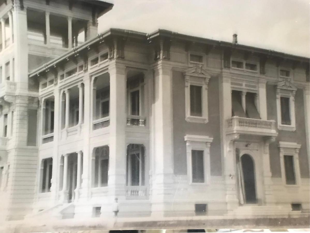 Villa Moorings Barga Luaran gambar