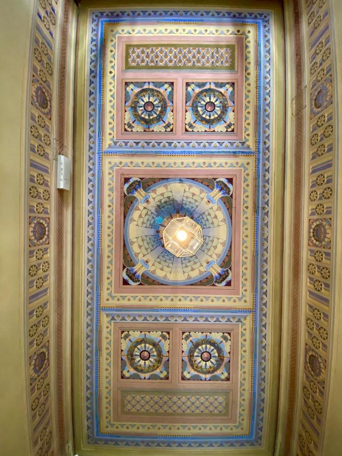 Villa Moorings Barga Luaran gambar