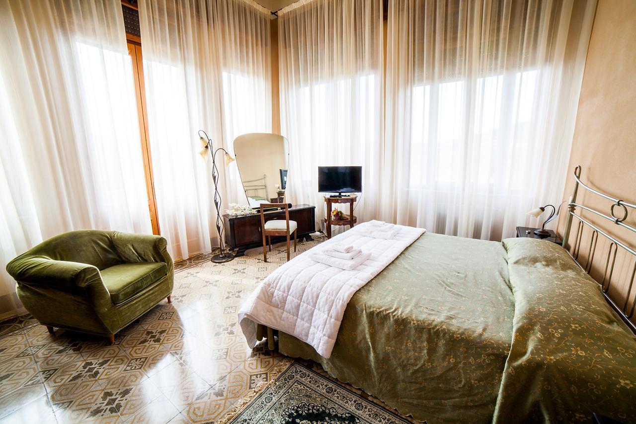Villa Moorings Barga Luaran gambar