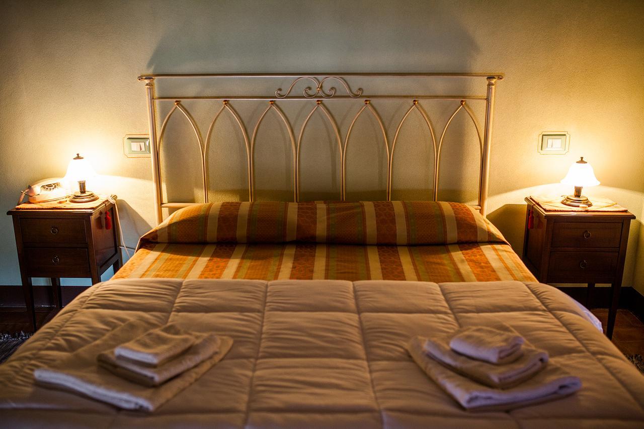Villa Moorings Barga Luaran gambar