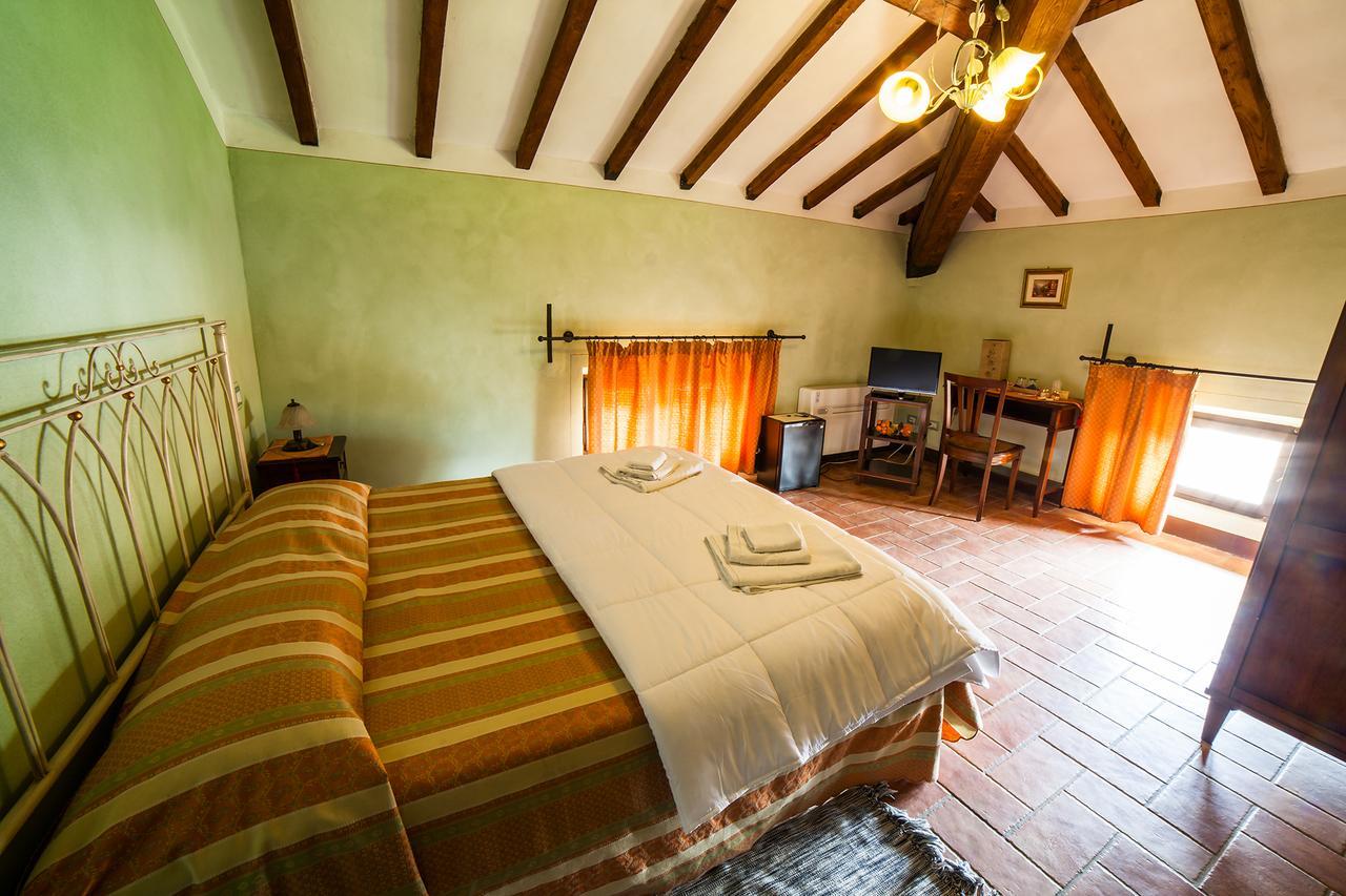 Villa Moorings Barga Luaran gambar