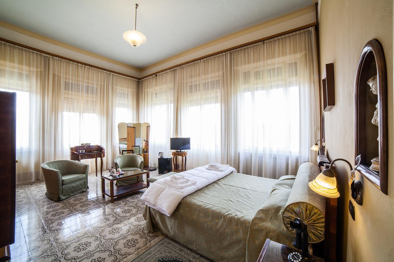 Villa Moorings Barga Luaran gambar