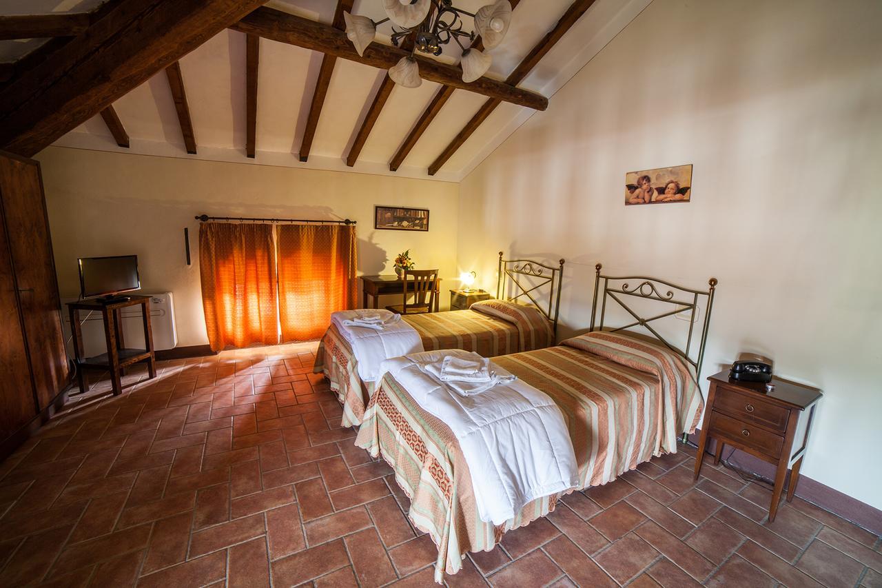 Villa Moorings Barga Luaran gambar