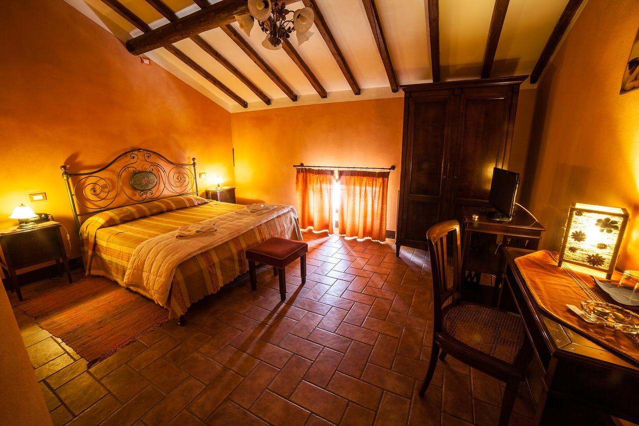 Villa Moorings Barga Luaran gambar